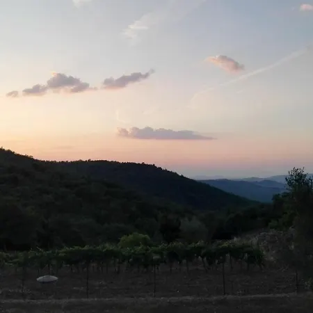 Apartamento Sandra House Castellina in Chianti