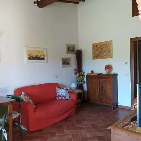Sandra House Apartment