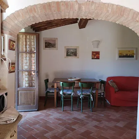 Sandra House Apartment *