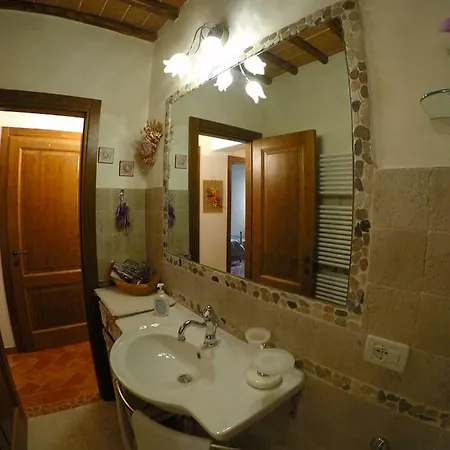 Apartamento Sandra House *