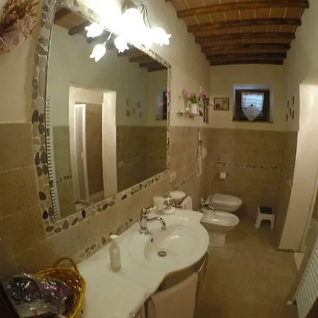 Apartamento Sandra House Castellina in Chianti