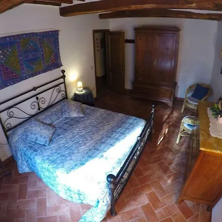 Apartment Sandra House