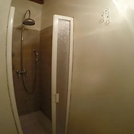 Sandra House Апартаменты *