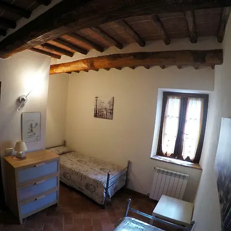 Apartamento Sandra House *