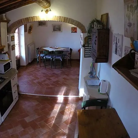 Apartamento Sandra House *