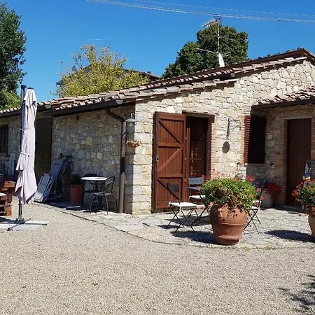 Lejlighed Sandra House